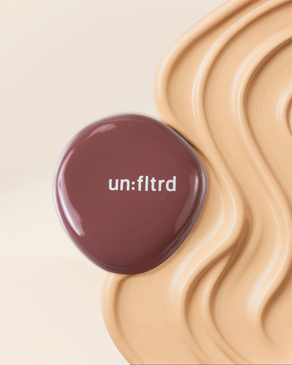 Almost ready- cushion foundation | un:fltrd at Broadway