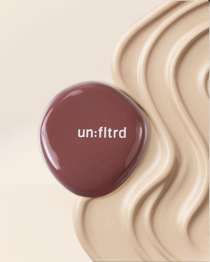 Almost ready- cushion foundation | un:fltrd at Broadway