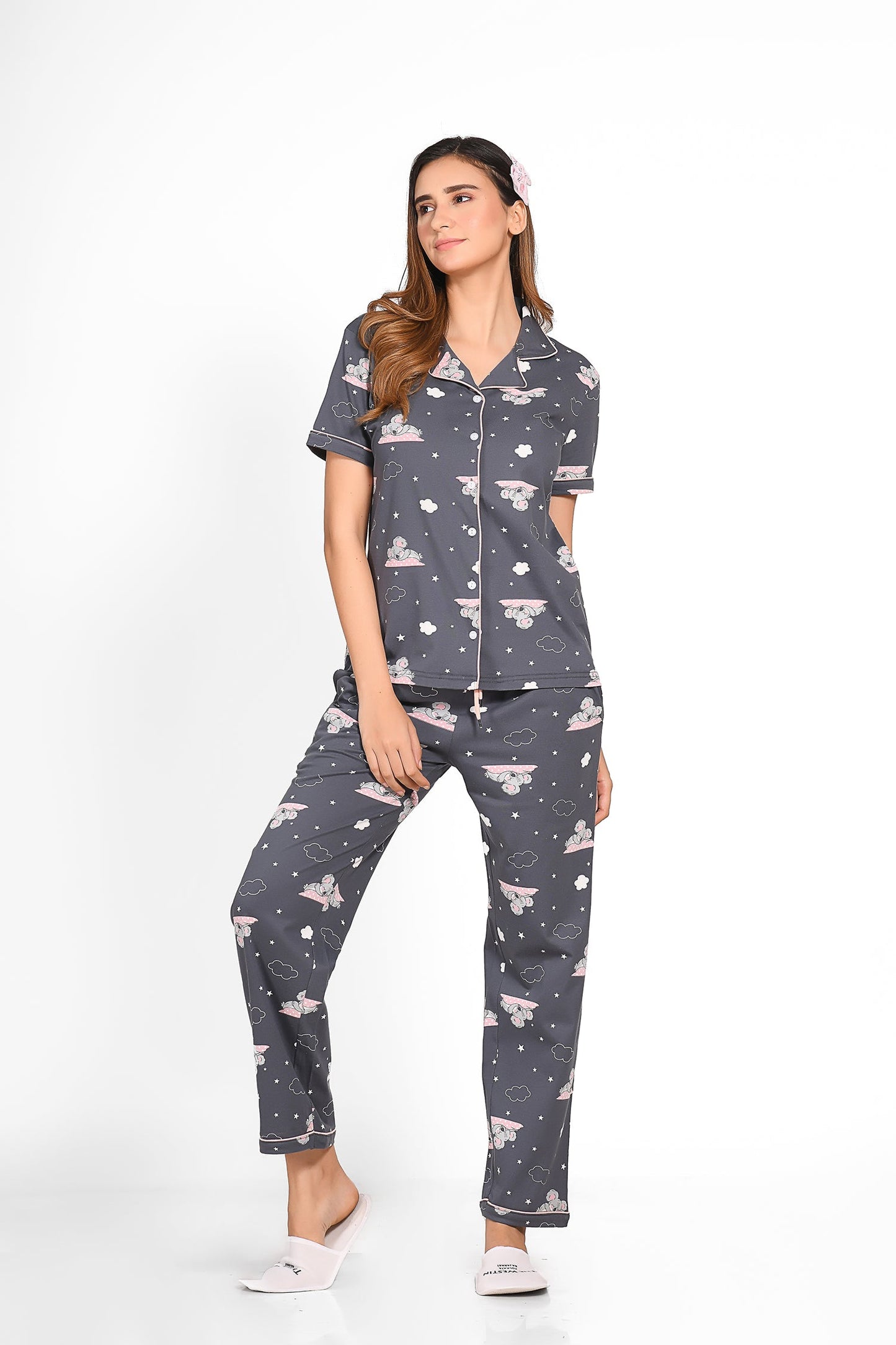 Koala Pyjama Set