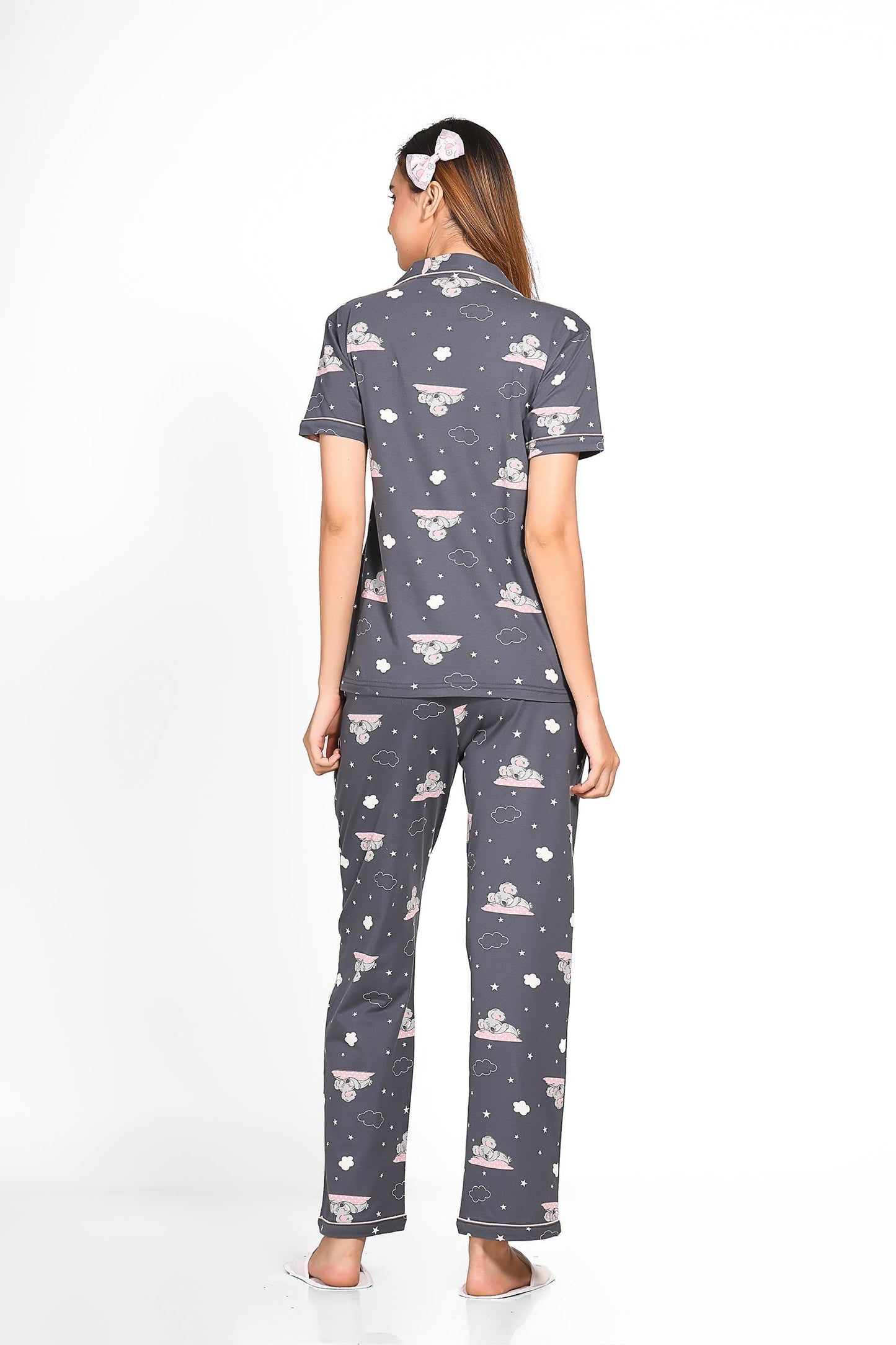 Koala Pyjama Set