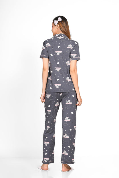 Koala Pyjama Set