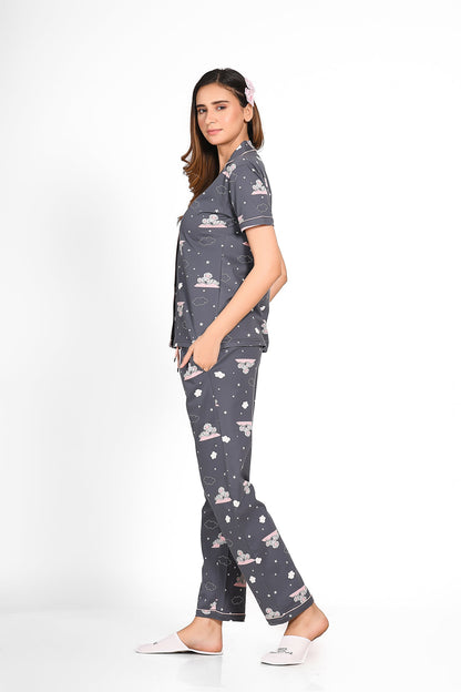 Koala Pyjama Set