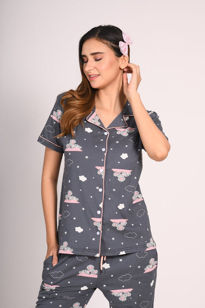 Koala Pyjama Set