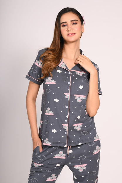 Koala Pyjama Set