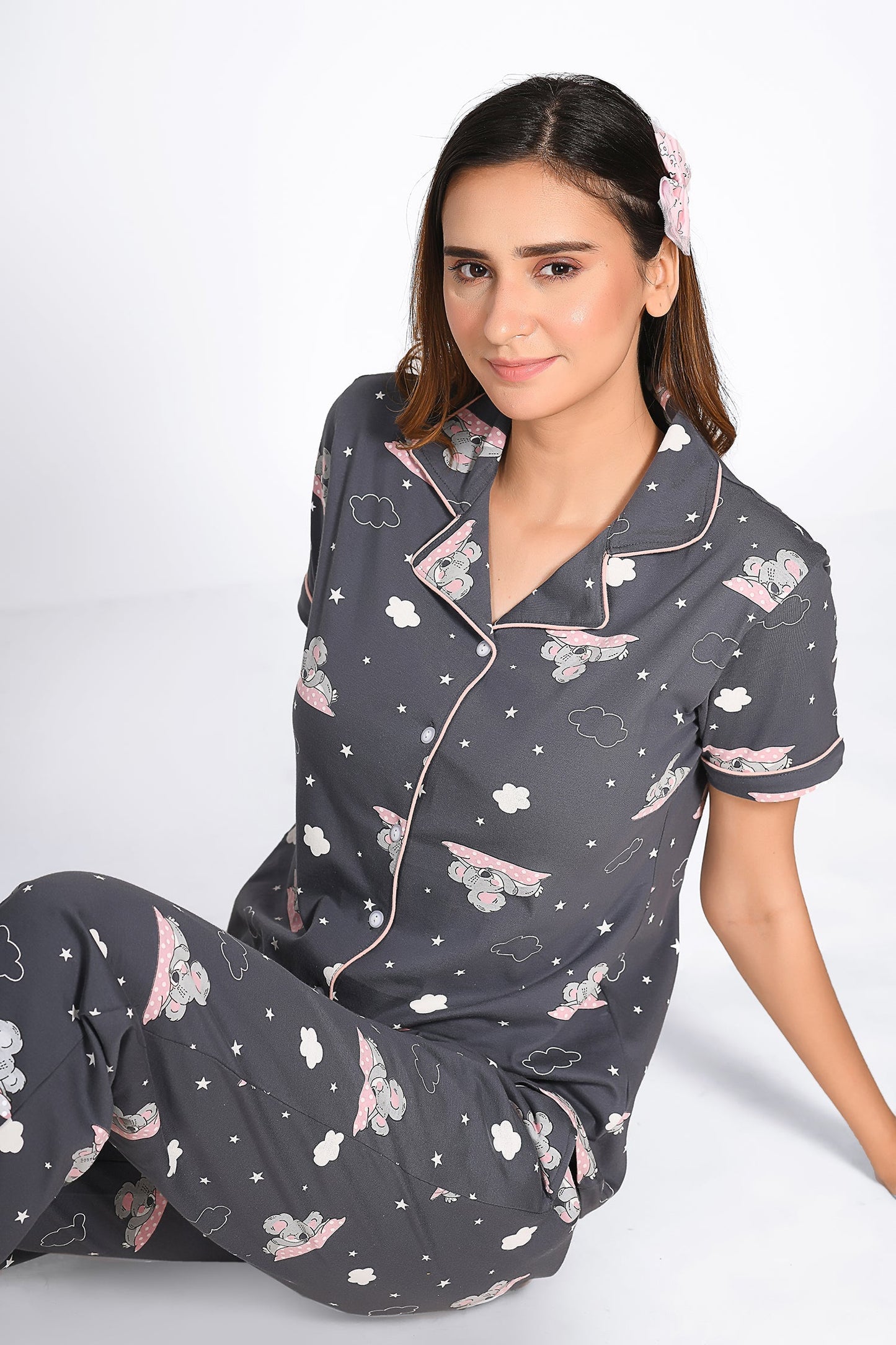 Koala Pyjama Set