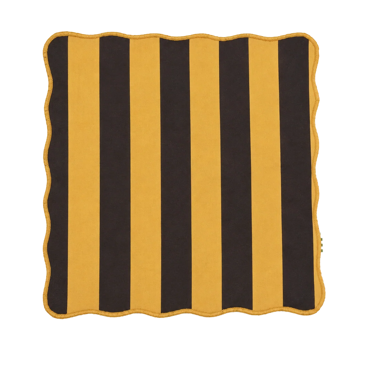 Kolkata Stripes Napkin