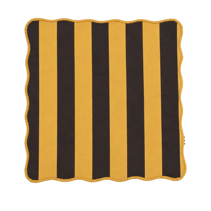 Kolkata Stripes Napkin