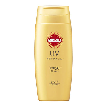 SUNCUT R Perfect UV Gel SPF50+ PA++++ 80g