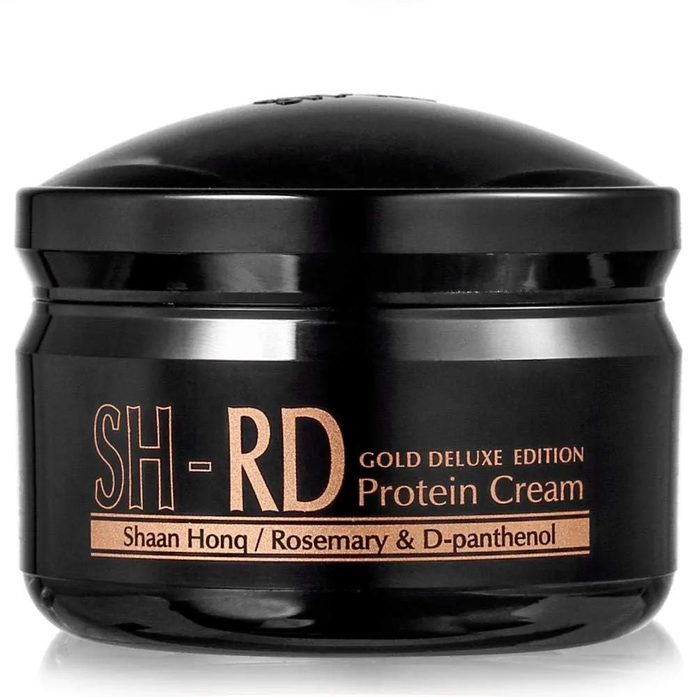 SH-RD Protein Cream (Gold Deluxe Edition) new