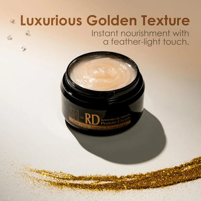 SH-RD Protein Cream (Gold Deluxe Edition) new