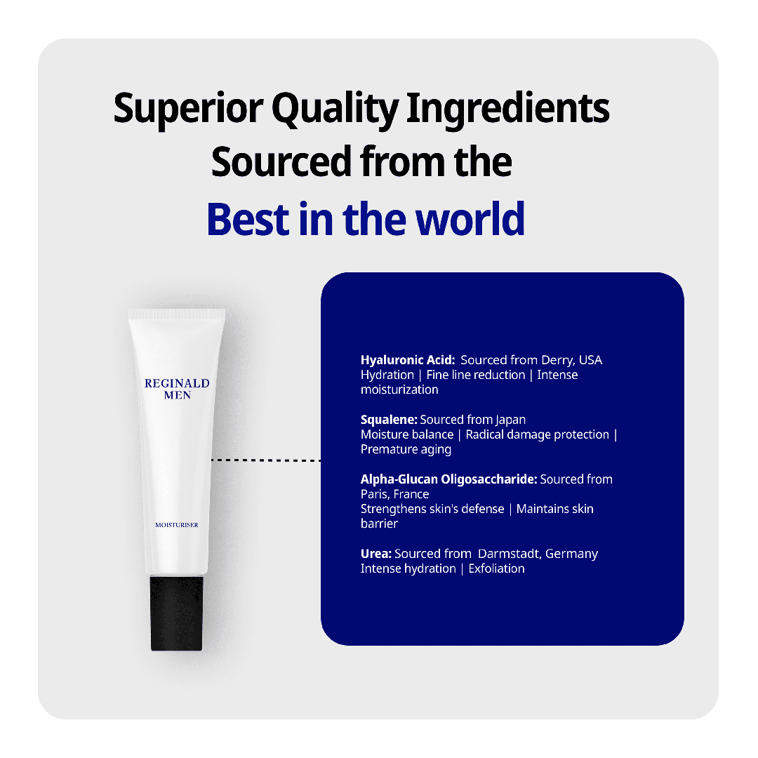 Moisturizer - 50GM