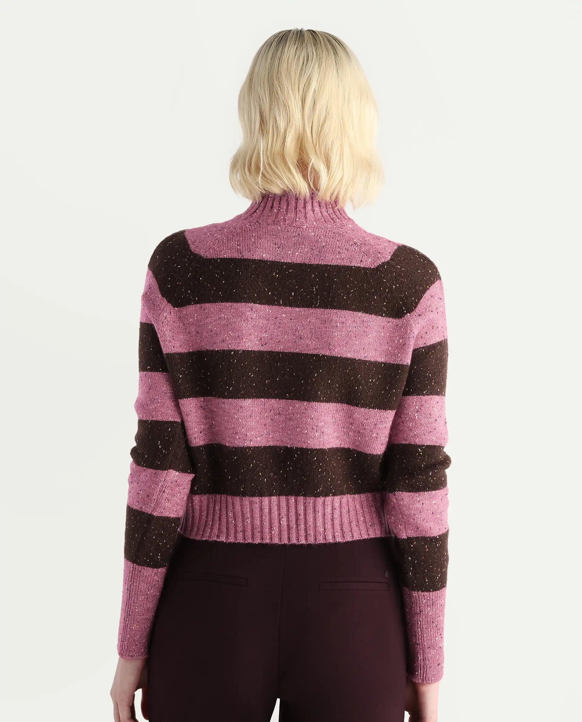 KRIS Womens Sweater | RAREISM at Broadway