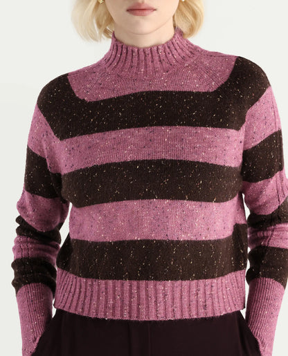 KRIS Womens Sweater | RAREISM at Broadway