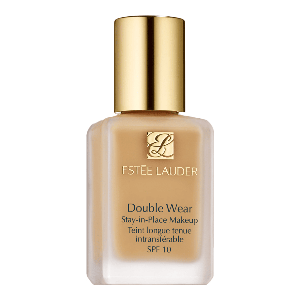 DOUBLE WEAR STAY-IN-PLACE FOUNDATION SPF 10