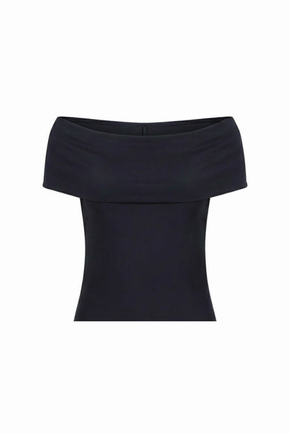 KYLIE Off-Shoulder Top