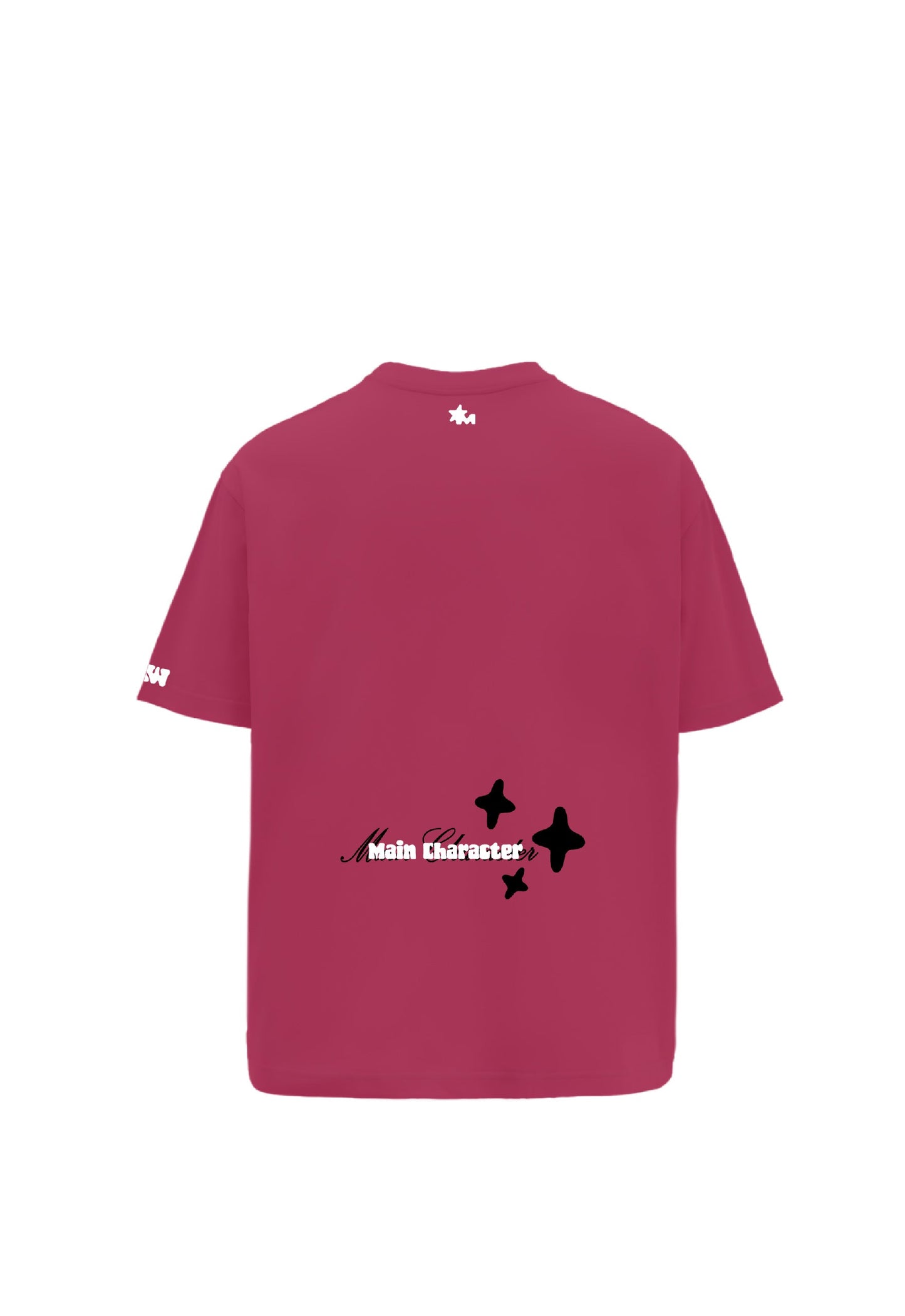 LaCasa Money Heist Oversized T-Shirt