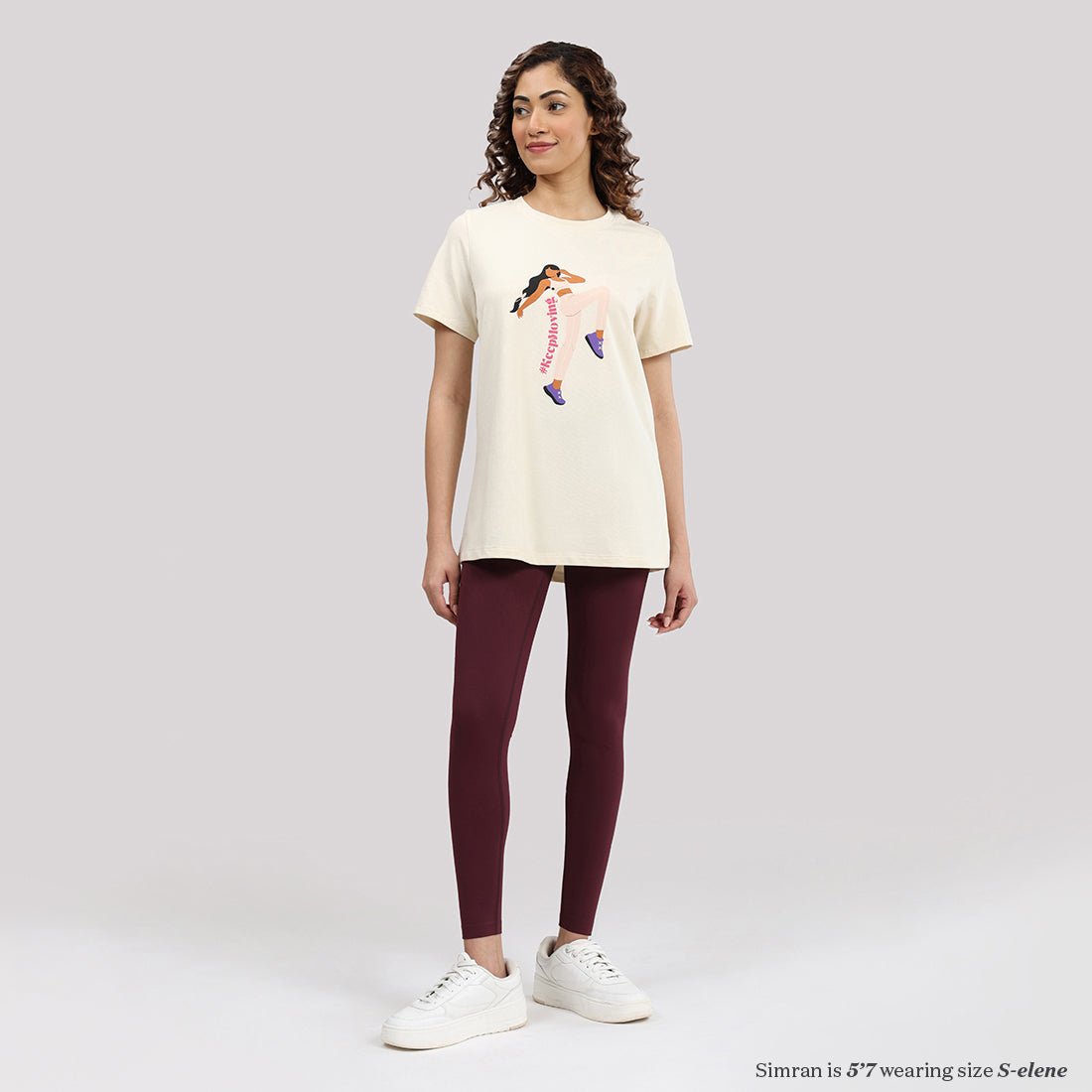 Last Tee - Boyfriend