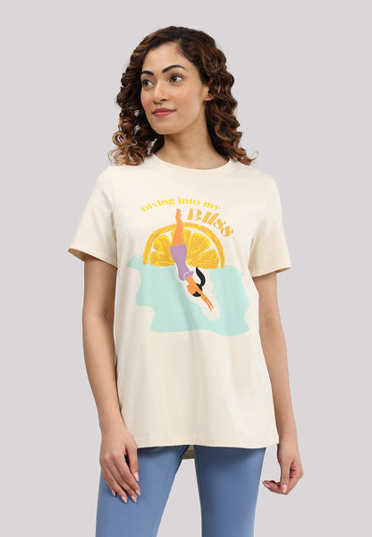 Last Tee - Boyfriend