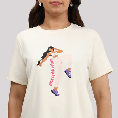 Last Tee - Boyfriend