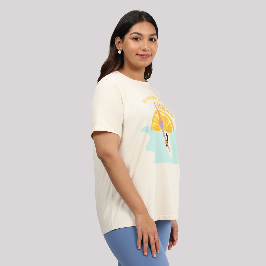Last Tee - Boyfriend
