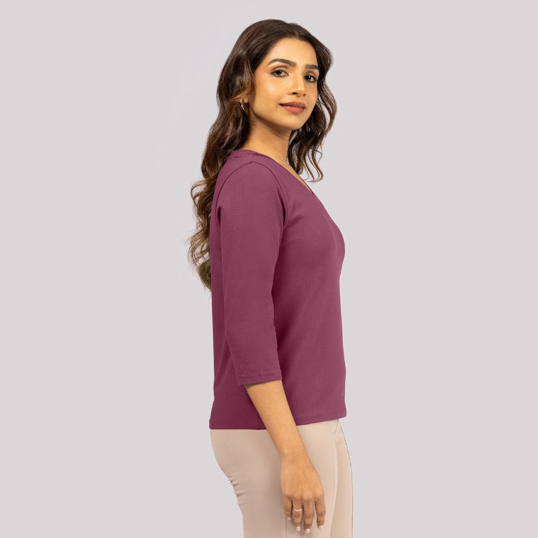 Last Tee - V Neck