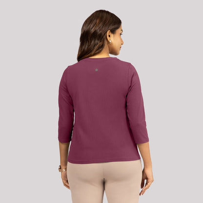 Last Tee - V Neck