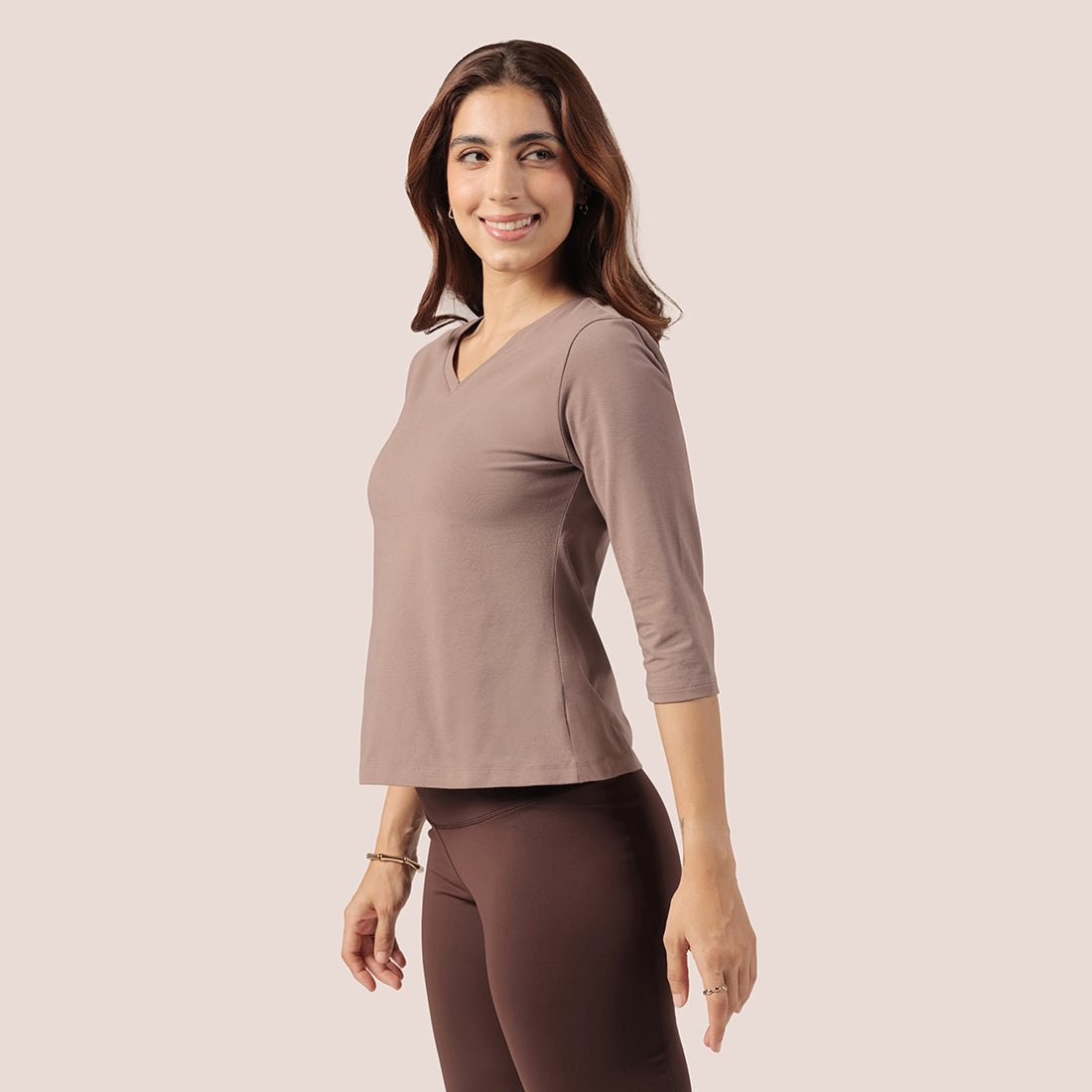 Last Tee - V Neck