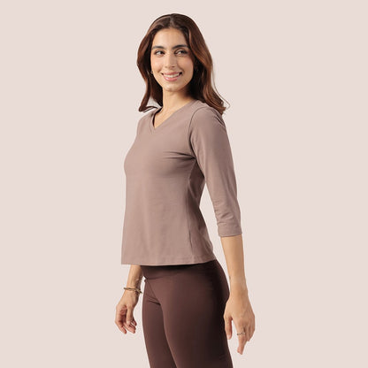 Last Tee - V Neck