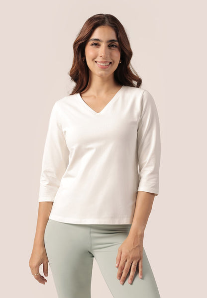 Last Tee - V Neck
