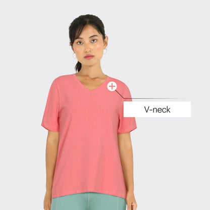 Last Tee - V Neck