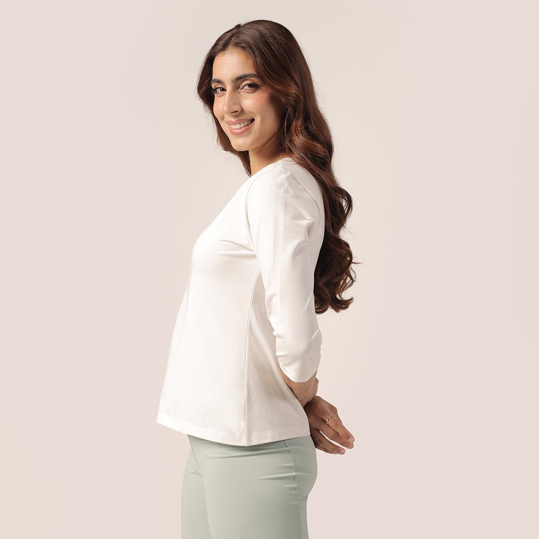 Last Tee - V Neck