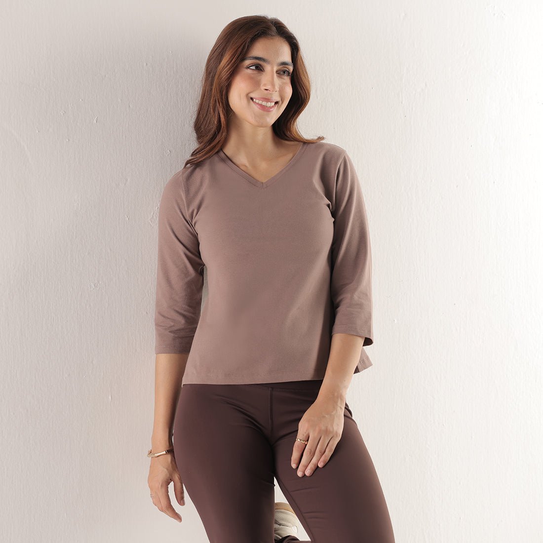 Last Tee - V Neck