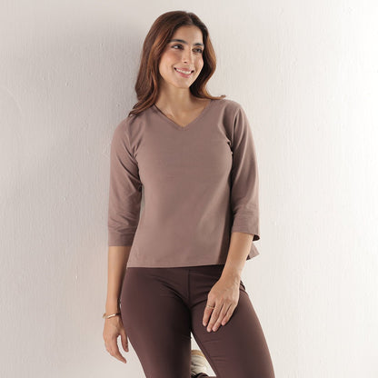 Last Tee - V Neck