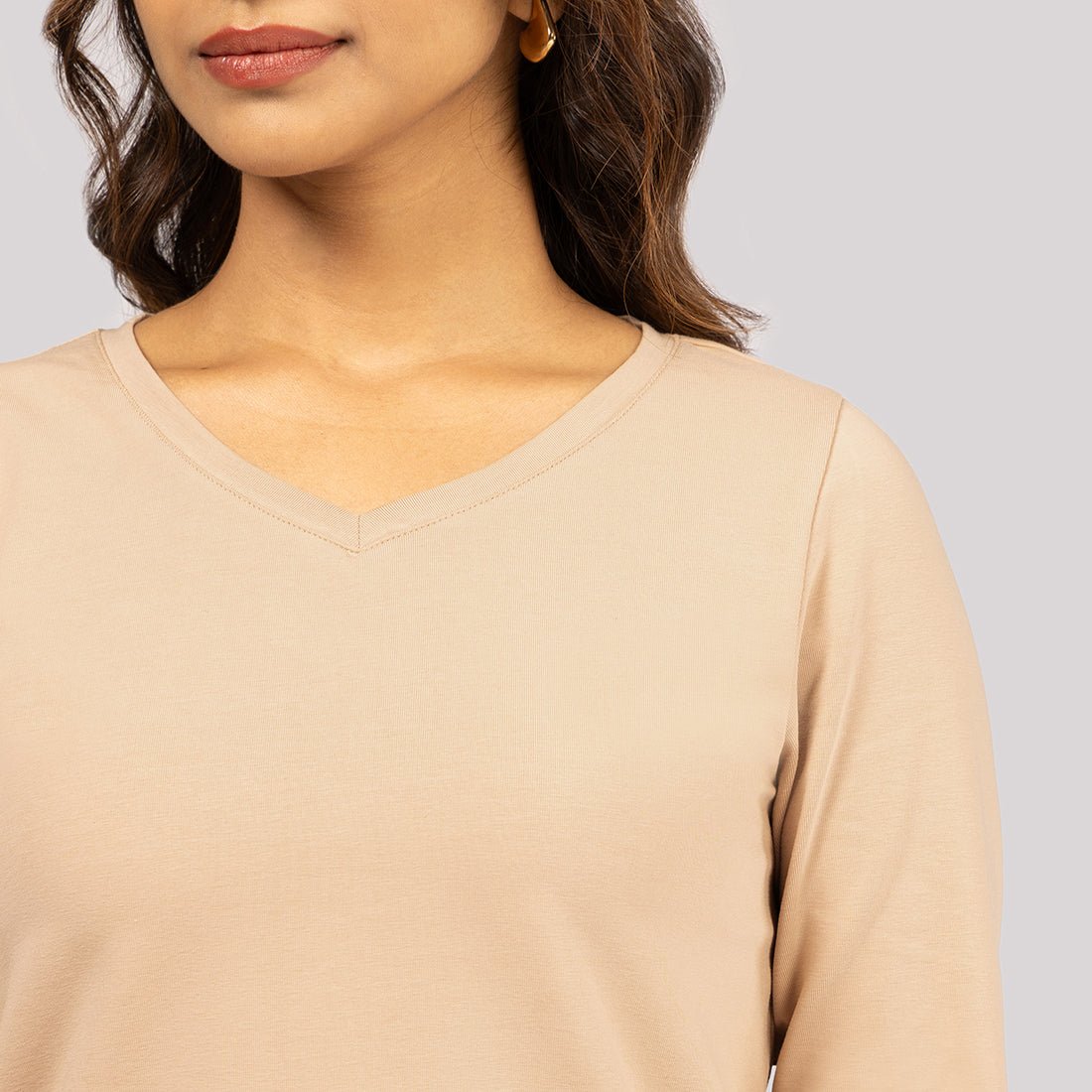 Last Tee - V Neck
