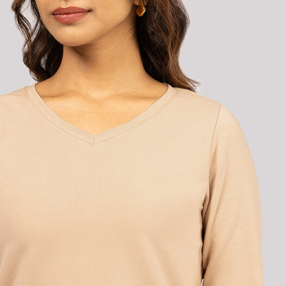 Last Tee - V Neck