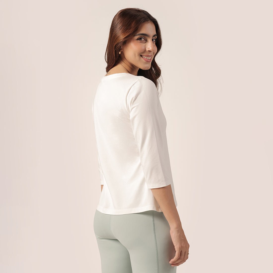 Last Tee - V Neck