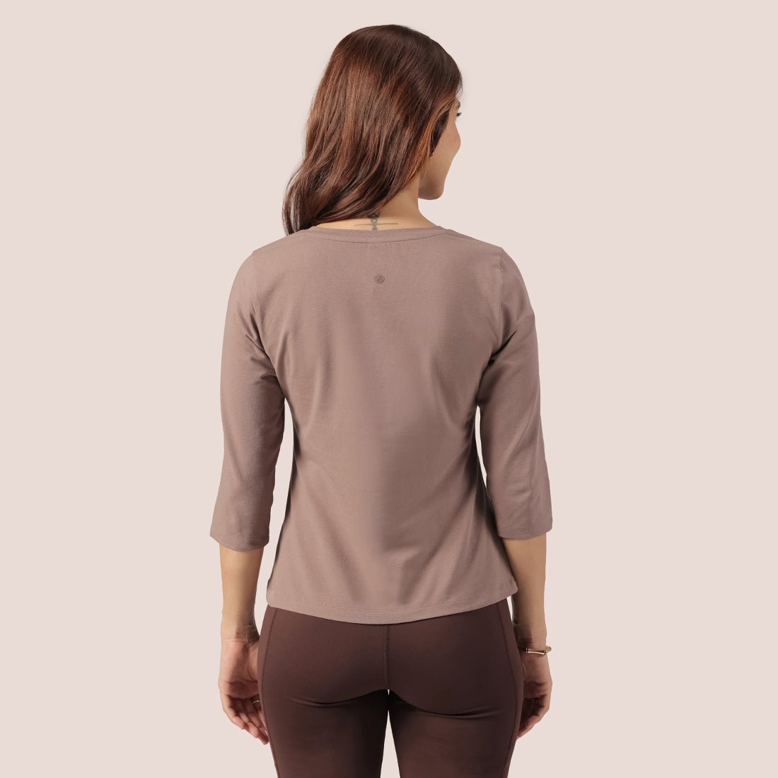 Last Tee - V Neck