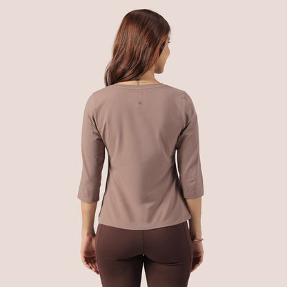 Last Tee - V Neck