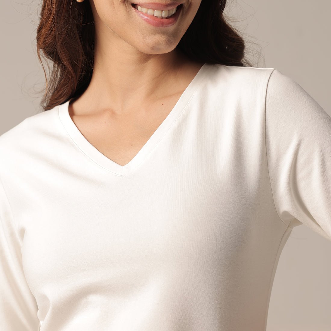 Last Tee - V Neck