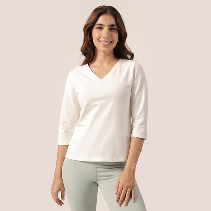 Last Tee - V Neck
