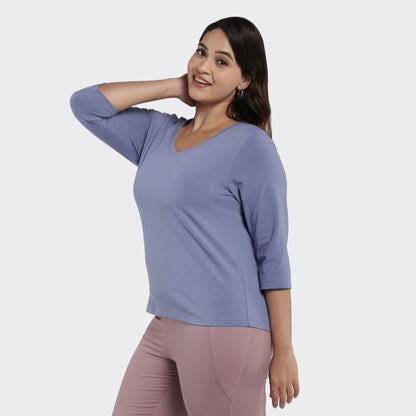 Last Tee - V Neck