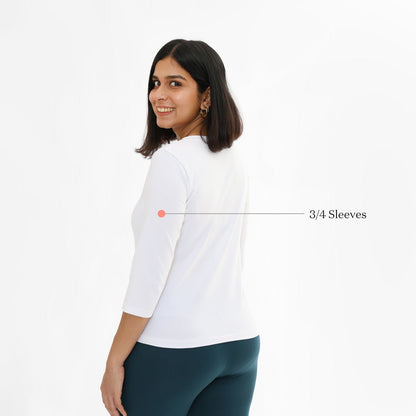 Last Tee - V Neck