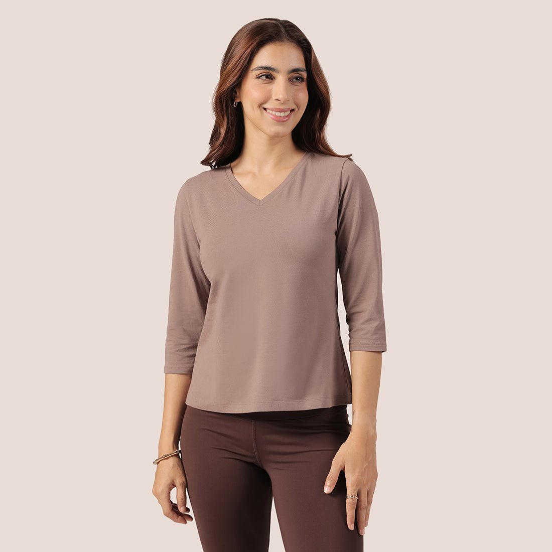 Last Tee - V Neck