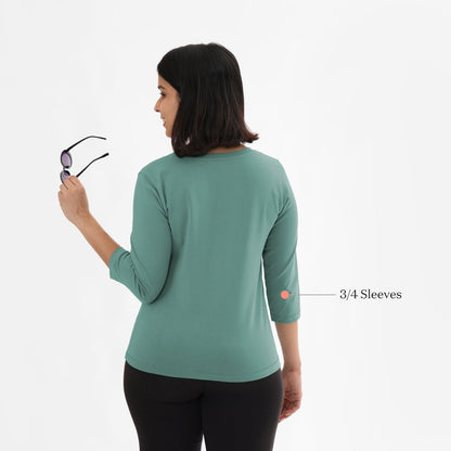 Last Tee - V Neck