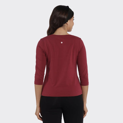 Last Tee - V Neck