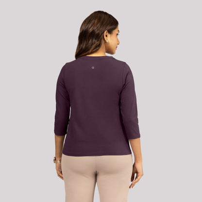 Last Tee - V Neck