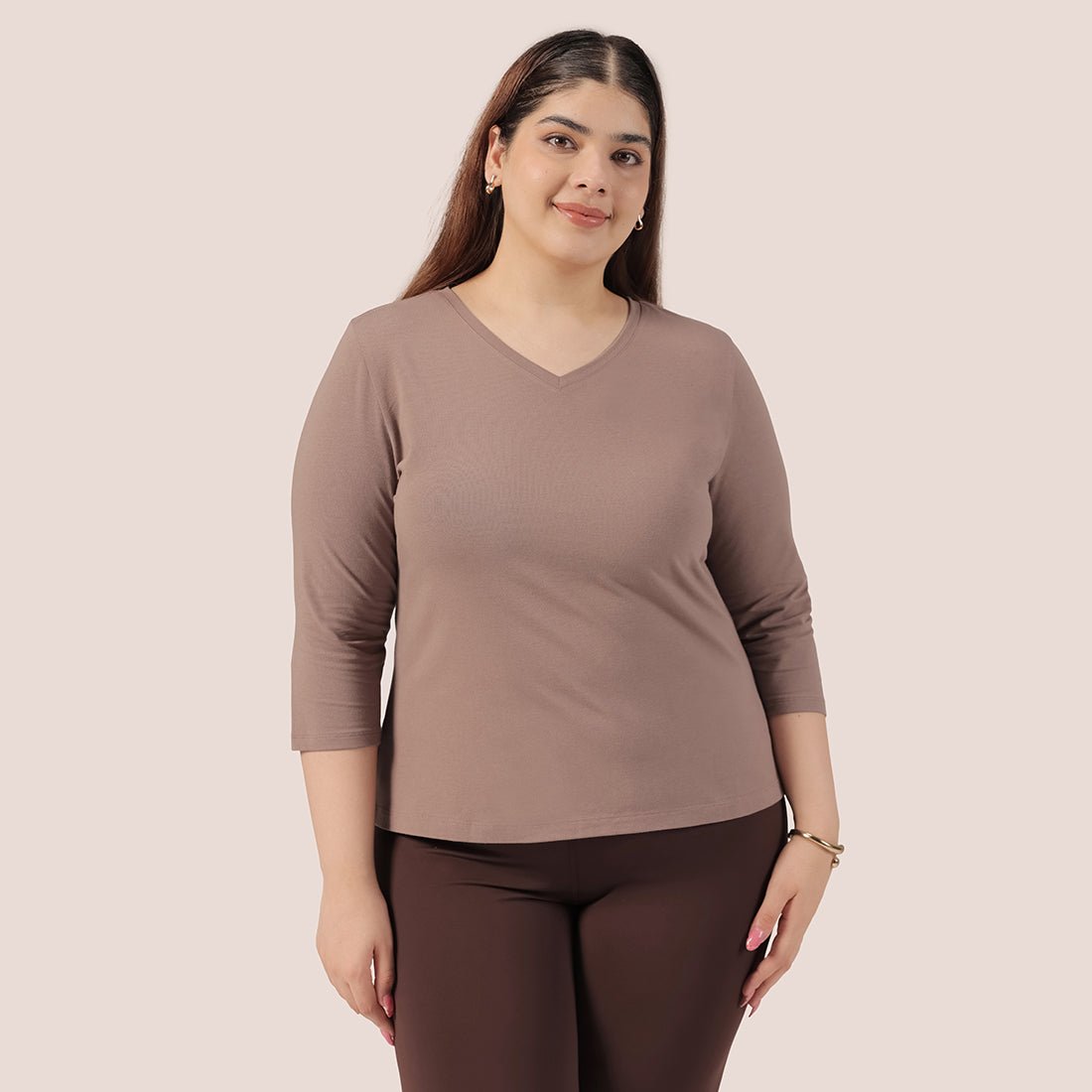 Last Tee - V Neck