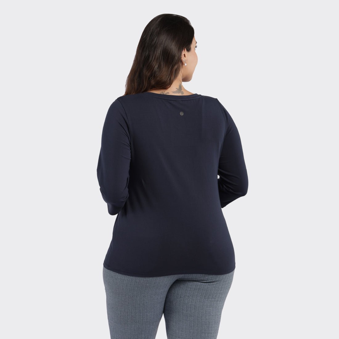 Last Tee - V Neck