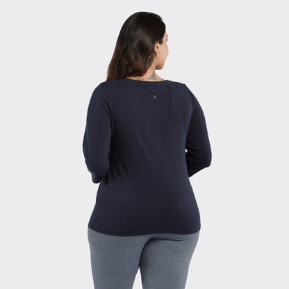 Last Tee - V Neck