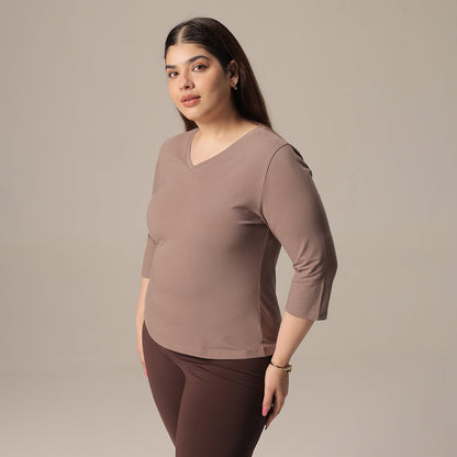 Last Tee - V Neck